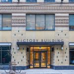 Florin to Debut in the Victoria Building this Spring