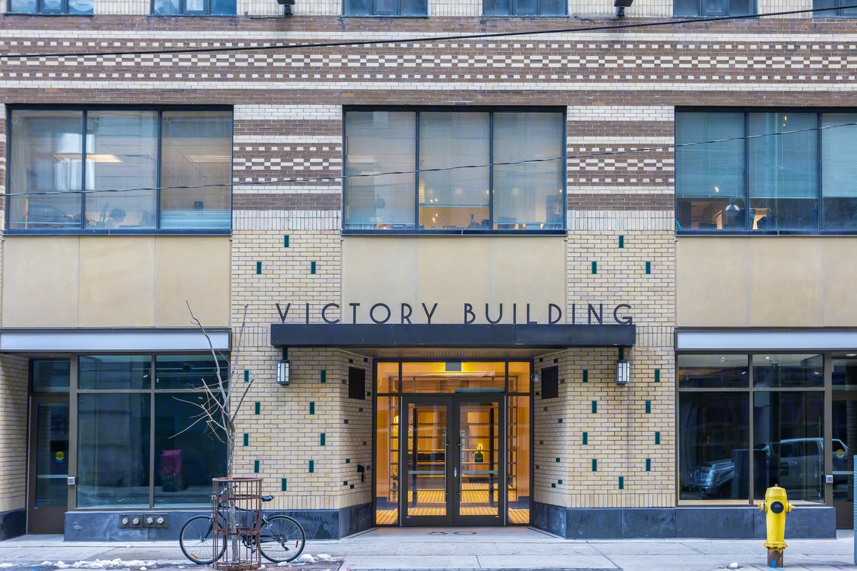 Florin to Debut in the Victoria Building this Spring