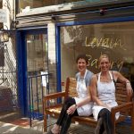 Levain Bakery Opening in Venice Tomorrow; Beverly Hills this Summer