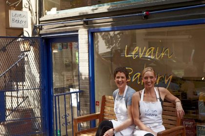 Levain Bakery Opening in Venice Tomorrow; Beverly Hills this Summer