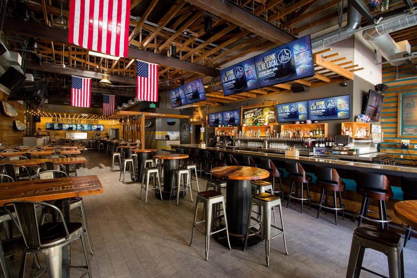 The Local to Replace Bootlegger in East Village as DT Local