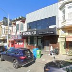 Mokuku Closing, Moore Asian Fusion Opening at Clement Street Address
