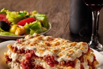 Olive Garden Opening New Restaurant in Schertz