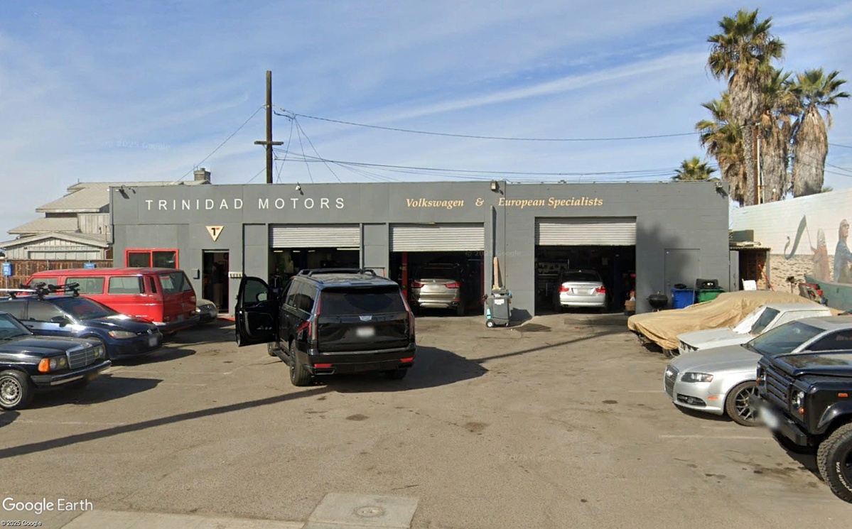 New Café ‘Daylight’ Coming to Ocean Beach in Early 2026