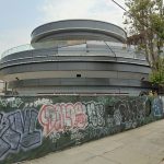 Tesla's Diner & Drive-In in Hollywood Getting Closer to Opening