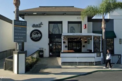 New Mexican Smash Burger Concept Opening in Long Beach