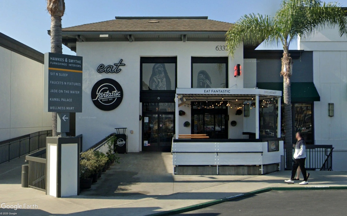 New Mexican Smash Burger Concept Opening in Long Beach