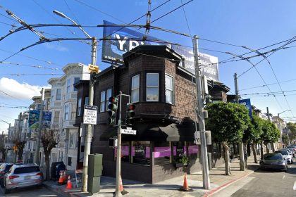 Bay Area Restaurateurs Debuting New Restaurant on Presidio Avenue