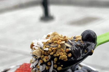 Berkeley Business Juice Appeal Just Opened a New Location