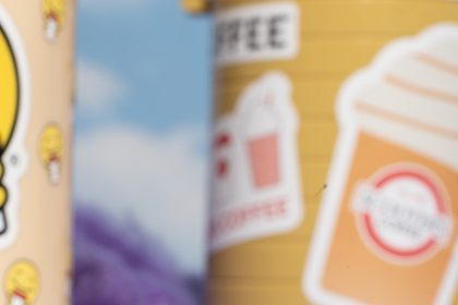 Scooter's Coffee Gearing Up to Debut Location in Balcones Heights