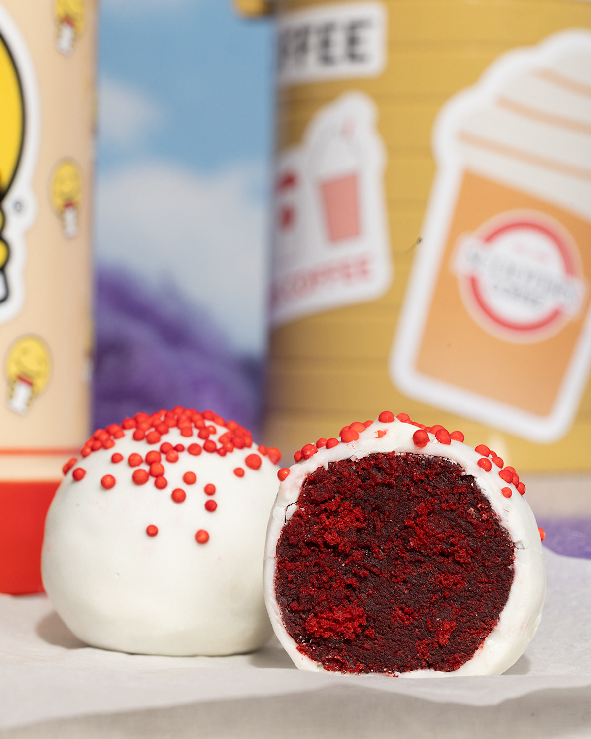 Scooter's Coffee Gearing Up to Debut Location in Balcones Heights