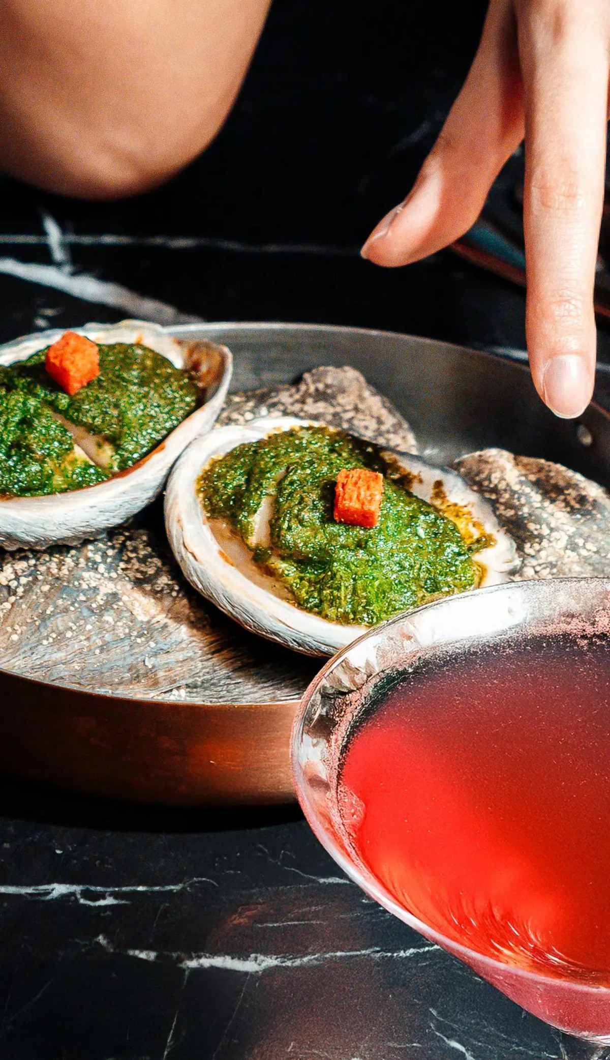 Sonolux Hotel Opening this Summer with Two Restaurants