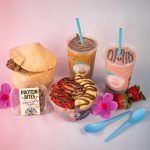 Former NFL Player Opening Several Playa Bowls