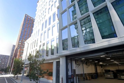 Back Home Hospitality Debuting New Concept at Visa Headquarters