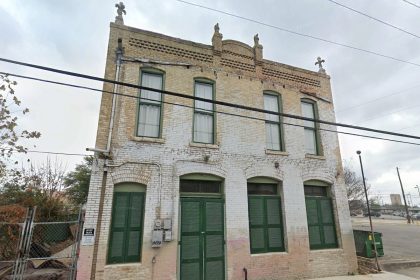 Cocktail Bar La Ruina Being Replaced by New Icehouse Concept