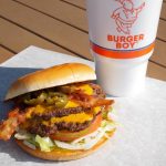 Burger Boy Debuting 10th Outpost in San Antonio