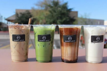 Modern Grind Coffee Ready to Expand Throughout Phoenix