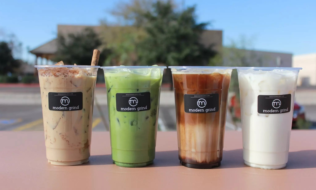 Modern Grind Coffee Ready to Expand Throughout Phoenix
