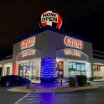 Fruitlandia and Taqueria Factory Opening in Gilbert in 2026