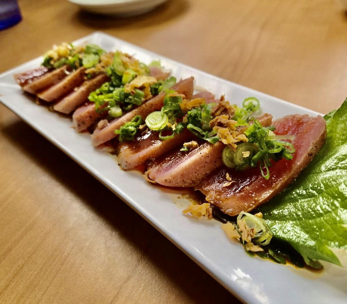 Sushi Yorimichi Opening Second Site this Summer