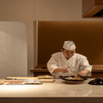 Kaiseki Trailblazer Isao Yamada Returns To New York City's Dining Scene With Eponymous Chef's Counter, Yamada