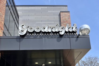 Good Night John Boy Hosts Accelerate Event in Columbus