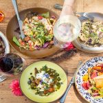 Farmhouse at Descanso Gardens Set to Open Spring 2025, Featuring a Farm-to-Table Dining Experience by Chef Rich Mead