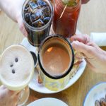 HashTAG Opening In Downtown Denver On April 29, 2025