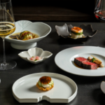 Chef Soogil Lim and Sasook Youn’s RAON Brings Korean Fine Dining to Midtown East