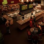 Cardinals Unveil Latest Stadium Innovation: Casa Roja At The Fifty