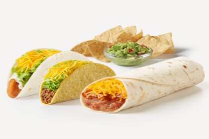 Del Taco SoCal Pop Up Brings Back the Classics to Remodeled Location in Riverside on March 29