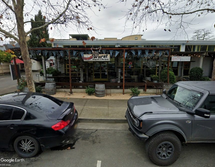 Affordable Eatery Embracing Local Brands Coming to Healdsburg