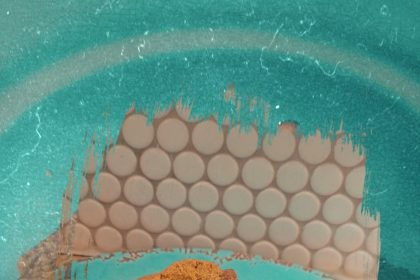 New Coffee Shop, Retro Sips and Brews, Opening on Zarzamora Street