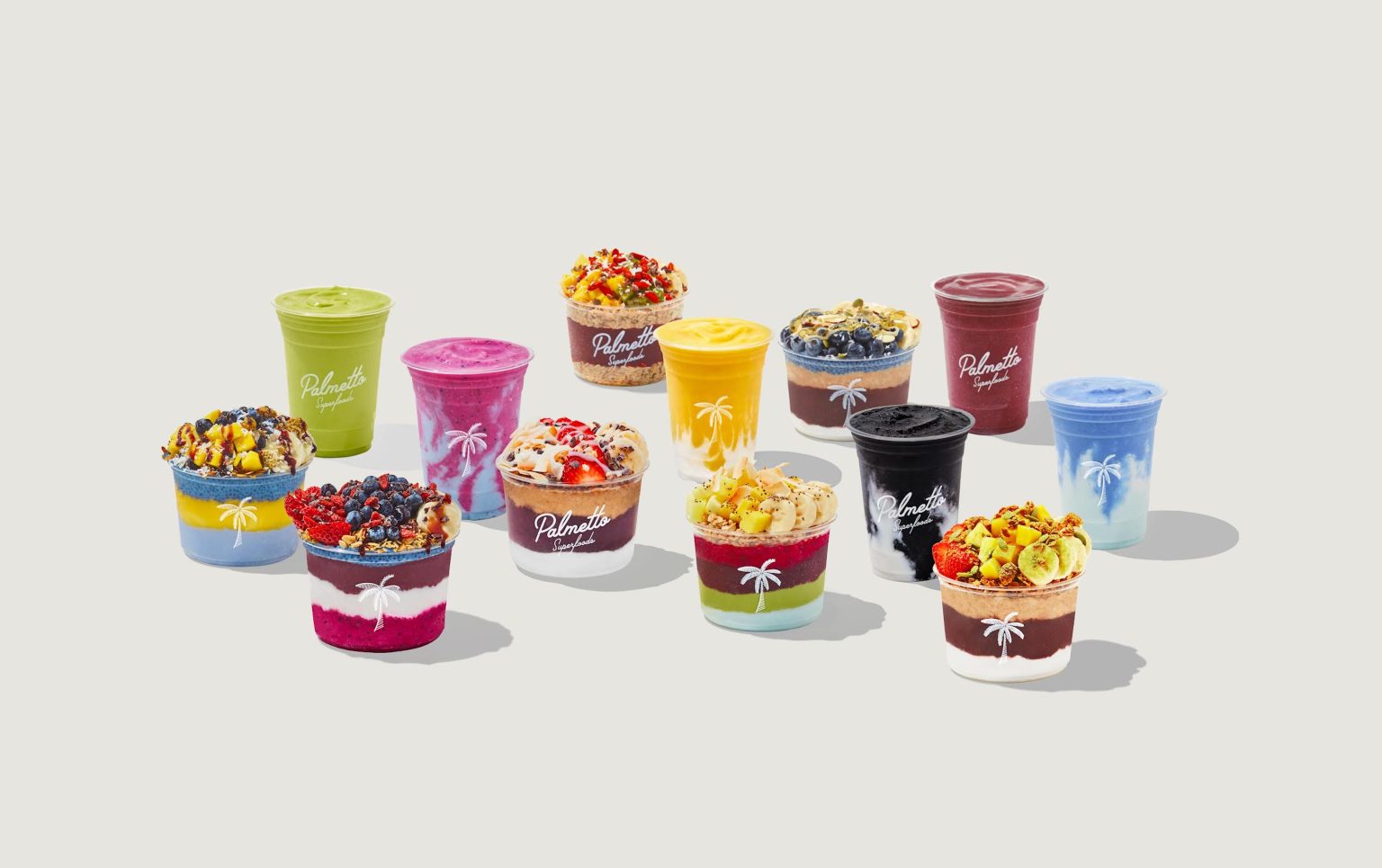 Palmetto Superfoods to Open First Sacramento Location