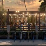 The Giddy Ostrich Kitchen and Brewery to Debut in Fall 2025