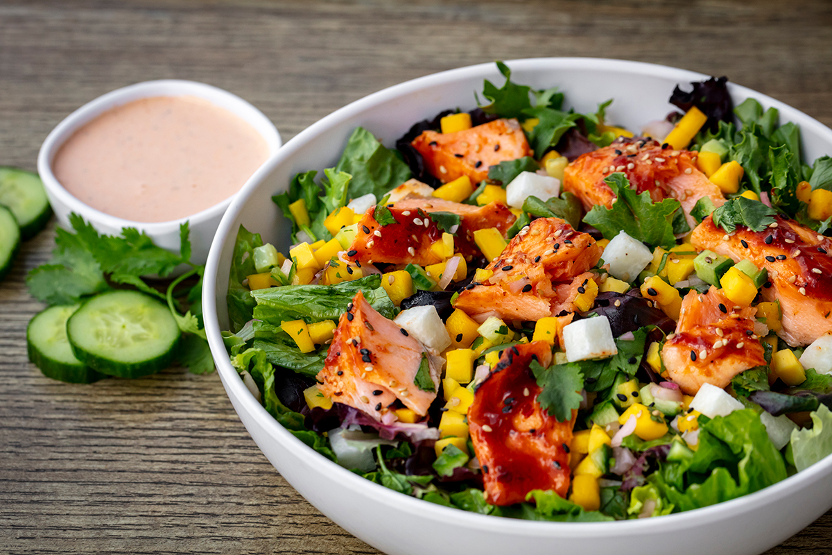 Urbane Cafe Continues to Expand Throughout Los Angeles