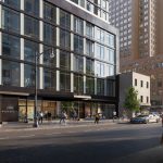 Downtown Brooklyn’s Latest Mixed-Use Skyscraper Launches Residential Leasing
