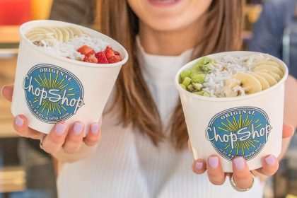 Original ChopShop Shifts Plans in Midtown