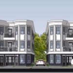 Dorchester is prepping to welcome a new building unit at Bailey Street, which will offer residents 12 condominiums.
