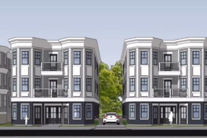 Dorchester is prepping to welcome a new building unit at Bailey Street, which will offer residents 12 condominiums.
