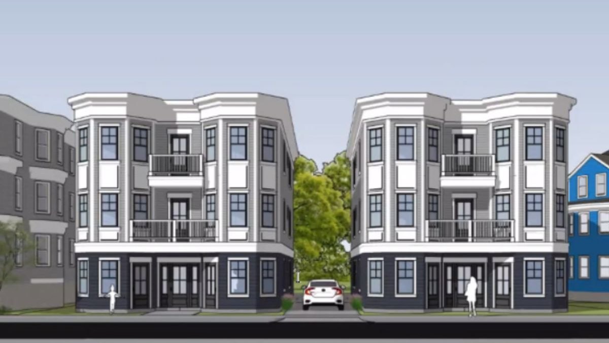Dorchester is prepping to welcome a new building unit at Bailey Street, which will offer residents 12 condominiums.