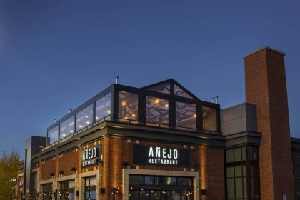 Anejo Restaurant Coming to Market Street Next Month