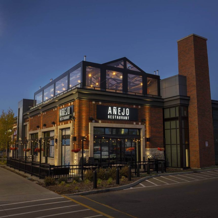 Anejo Restaurant Coming to Market Street Next Month