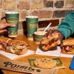 15 More Potbelly Locations Planned for Metro Atlanta