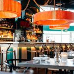 New Concept from Beacon Hill Restaurateur May Be Opening at Rowes Wharf