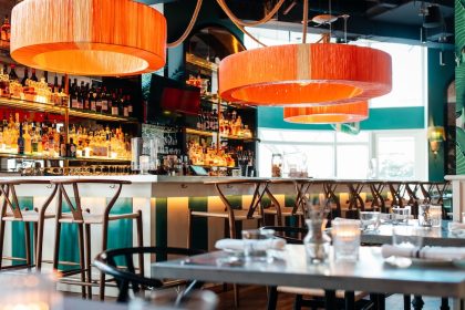 New Concept from Beacon Hill Restaurateur May Be Opening at Rowes Wharf