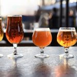 2 Silos Brewing Co. Checking into Dulles