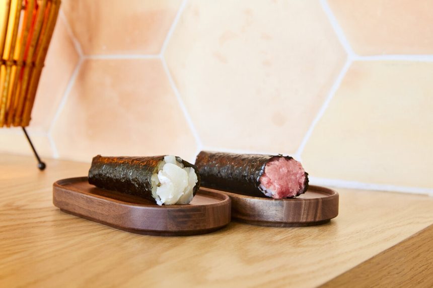 Sogo Roll Bar Opening Second Site in Highland Park