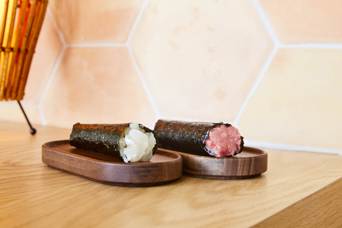 Sogo Roll Bar Opening Second Site in Highland Park