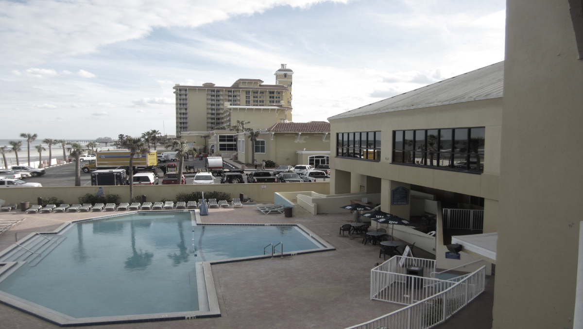 Renaissance Daytona Beach Oceanfront Hotel Restored as Beachfront Jewel